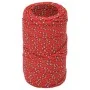Cuerda de barco polipropileno rojo 2 mm 25 m de vidaXL, Sogas y cuerdas metálicas - Ref: Foro24-152370, Precio: 8,82 €, Descu...