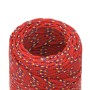 Cuerda de barco polipropileno rojo 2 mm 25 m de vidaXL, Sogas y cuerdas metálicas - Ref: Foro24-152370, Precio: 8,97 €, Descu...