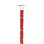 Cuerda de barco polipropileno rojo 2 mm 25 m de vidaXL, Sogas y cuerdas metálicas - Ref: Foro24-152370, Precio: 8,97 €, Descu...