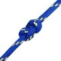 Cuerda de barco polipropileno azul 16 mm 100 m de vidaXL, Sogas y cuerdas metálicas - Ref: Foro24-152468, Precio: 77,72 €, De...