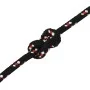 Cuerda de barco polipropileno negra 12 mm 100 m de vidaXL, Sogas y cuerdas metálicas - Ref: Foro24-152354, Precio: 52,76 €, D...