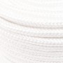 Cuerda de barco polipropileno blanco intenso 14 mm 50 m de vidaXL, Sogas y cuerdas metálicas - Ref: Foro24-152569, Precio: 33...