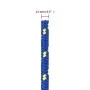 Cuerda de barco polipropileno azul 12 mm 25 m de vidaXL, Sogas y cuerdas metálicas - Ref: Foro24-152458, Precio: 19,35 €, Des...