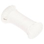 Cuerda de barco polipropileno blanco intenso 5 mm 25 m de vidaXL, Sogas y cuerdas metálicas - Ref: Foro24-152544, Precio: 10,...