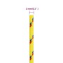 Cuerda de barco polipropileno amarillo 2 mm 100 m de vidaXL, Sogas y cuerdas metálicas - Ref: Foro24-152584, Precio: 12,21 €,...