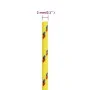 Cuerda de barco polipropileno amarillo 2 mm 100 m de vidaXL, Sogas y cuerdas metálicas - Ref: Foro24-152584, Precio: 12,02 €,...