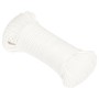 Cuerda de barco polipropileno blanco intenso 3 mm 50 m de vidaXL, Sogas y cuerdas metálicas - Ref: Foro24-152535, Precio: 9,8...