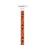 Cuerda de barco polipropileno naranja 2 mm 500 m de vidaXL, Sogas y cuerdas metálicas - Ref: Foro24-152639, Precio: 21,88 €, ...