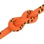 Cuerda de barco polipropileno naranja 18 mm 100 m de vidaXL, Sogas y cuerdas metálicas - Ref: Foro24-152684, Precio: 103,46 €...