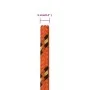 Cuerda de barco polipropileno naranja 5 mm 500 m de vidaXL, Sogas y cuerdas metálicas - Ref: Foro24-152654, Precio: 50,60 €, ...