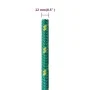 Cuerda de barco polipropileno verde 12 mm 250 m de vidaXL, Sogas y cuerdas metálicas - Ref: Foro24-152726, Precio: 122,55 €, ...