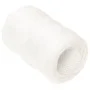 Cuerda de barco polipropileno blanco intenso 2 mm 500 m de vidaXL, Sogas y cuerdas metálicas - Ref: Foro24-152533, Precio: 24...
