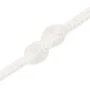 Cuerda de barco polipropileno blanco intenso 2 mm 500 m de vidaXL, Sogas y cuerdas metálicas - Ref: Foro24-152533, Precio: 24...