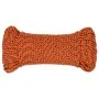 Cuerda de barco polipropileno naranja 5 mm 250 m de vidaXL, Sogas y cuerdas metálicas - Ref: Foro24-152653, Precio: 28,10 €, ...