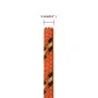 Cuerda de barco polipropileno naranja 5 mm 250 m de vidaXL, Sogas y cuerdas metálicas - Ref: Foro24-152653, Precio: 28,10 €, ...