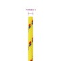 Cuerda de barco polipropileno amarillo 4 mm 50 m de vidaXL, Sogas y cuerdas metálicas - Ref: Foro24-152593, Precio: 9,95 €, D...