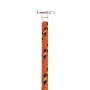 Cuerda de barco polipropileno naranja 2 mm 100 m de vidaXL, Sogas y cuerdas metálicas - Ref: Foro24-152637, Precio: 11,80 €, ...