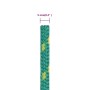 Cuerda de barco polipropileno verde 5 mm 500 m de vidaXL, Sogas y cuerdas metálicas - Ref: Foro24-152707, Precio: 51,46 €, De...