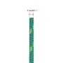 Cuerda de barco polipropileno verde 3 mm 100 m de vidaXL, Sogas y cuerdas metálicas - Ref: Foro24-152695, Precio: 14,63 €, De...