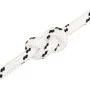 Cuerda de trabajo poliéster blanco 16 mm 100 m de vidaXL, Sogas y cuerdas metálicas - Ref: Foro24-152785, Precio: 104,08 €, D...