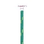 Cuerda de barco polipropileno verde 2 mm 25 m de vidaXL, Sogas y cuerdas metálicas - Ref: Foro24-152688, Precio: 9,14 €, Desc...