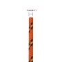 Cuerda de barco polipropileno naranja 3 mm 100 m de vidaXL, Sogas y cuerdas metálicas - Ref: Foro24-152642, Precio: 12,37 €, ...