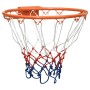 Aro de baloncesto acero naranja 39 cm de vidaXL, Aros de baloncesto - Ref: Foro24-93660, Precio: 28,22 €, Descuento: %