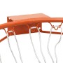 Aro de baloncesto acero naranja 39 cm de vidaXL, Aros de baloncesto - Ref: Foro24-93660, Precio: 28,22 €, Descuento: %