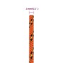 Cuerda de barco polipropileno naranja 2 mm 25 m de vidaXL, Sogas y cuerdas metálicas - Ref: Foro24-152635, Precio: 10,20 €, D...