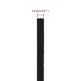 Polyester Arbeitsseil schwarz 12 mm 50 m von vidaXL, Seile und Metallschnüre - Ref: Foro24-152827, Preis: 44,93 €, Rabatt: %