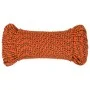 Cuerda de barco polipropileno naranja 4 mm 250 m de vidaXL, Sogas y cuerdas metálicas - Ref: Foro24-152648, Precio: 23,68 €, ...