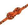 Cuerda de barco polipropileno naranja 4 mm 250 m de vidaXL, Sogas y cuerdas metálicas - Ref: Foro24-152648, Precio: 23,68 €, ...