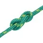 Cuerda de barco polipropileno verde 5 mm 25 m de vidaXL, Sogas y cuerdas metálicas - Ref: Foro24-152703, Precio: 10,83 €, Des...