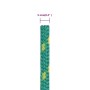 Cuerda de barco polipropileno verde 5 mm 25 m de vidaXL, Sogas y cuerdas metálicas - Ref: Foro24-152703, Precio: 11,02 €, Des...