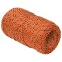 Cuerda de barco polipropileno naranja 2 mm 250 m de vidaXL, Sogas y cuerdas metálicas - Ref: Foro24-152638, Precio: 16,81 €, ...