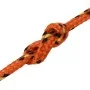 Cuerda de barco polipropileno naranja 2 mm 250 m de vidaXL, Sogas y cuerdas metálicas - Ref: Foro24-152638, Precio: 16,81 €, ...