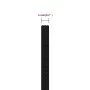 Cuerda de trabajo poliéster negro 4 mm 50 m de vidaXL, Sogas y cuerdas metálicas - Ref: Foro24-152803, Precio: 10,94 €, Descu...