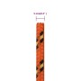Cuerda de barco polipropileno naranja 5 mm 50 m de vidaXL, Sogas y cuerdas metálicas - Ref: Foro24-152651, Precio: 12,80 €, D...