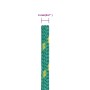 Cuerda de barco polipropileno verde 4 mm 250 m de vidaXL, Sogas y cuerdas metálicas - Ref: Foro24-152701, Precio: 25,14 €, De...
