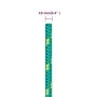 Cuerda de barco polipropileno verde 10 mm 100 m de vidaXL, Sogas y cuerdas metálicas - Ref: Foro24-152720, Precio: 40,40 €, D...