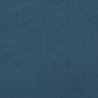 Cabeceros 2 unidades terciopelo azul oscuro 72x5x78/88 cm de vidaXL, Cabeceros y pies de cama - Ref: Foro24-345802, Precio: 5...