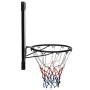 Tablero de baloncesto policarbonato transparente 90x60x2,5 cm de vidaXL, Tableros de baloncesto - Ref: Foro24-93669, Precio: ...