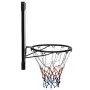 Tablero de baloncesto policarbonato transparente 90x60x2,5 cm de vidaXL, Tableros de baloncesto - Ref: Foro24-93669, Precio: ...