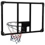 Tablero de baloncesto policarbonato transparente 90x60x2,5 cm de vidaXL, Tableros de baloncesto - Ref: Foro24-93669, Precio: ...