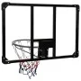 Tablero de baloncesto policarbonato transparente 90x60x2,5 cm de vidaXL, Tableros de baloncesto - Ref: Foro24-93669, Precio: ...