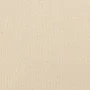 Headboards 2 units of cream-colored fabric 100x5x78/88 cm by vidaXL, Headboards and footboards - Ref: Foro24-345849, Price: 7...