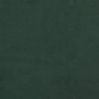Cabecero de terciopelo verde oscuro 80x5x78/88 cm de vidaXL, Cabeceros y pies de cama - Ref: Foro24-345881, Precio: 22,65 €, ...
