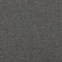 Cabeceros 2 unidades tela gris oscuro 72x5x78/88 cm de vidaXL, Cabeceros y pies de cama - Ref: Foro24-345925, Precio: 37,87 €...