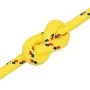 Cuerda de barco polipropileno amarillo 16 mm 250 m de vidaXL, Sogas y cuerdas metálicas - Ref: Foro24-152628, Precio: 188,93 ...