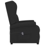 Sillón elevable tela negro en Sillones | Comprar online en Foru.es